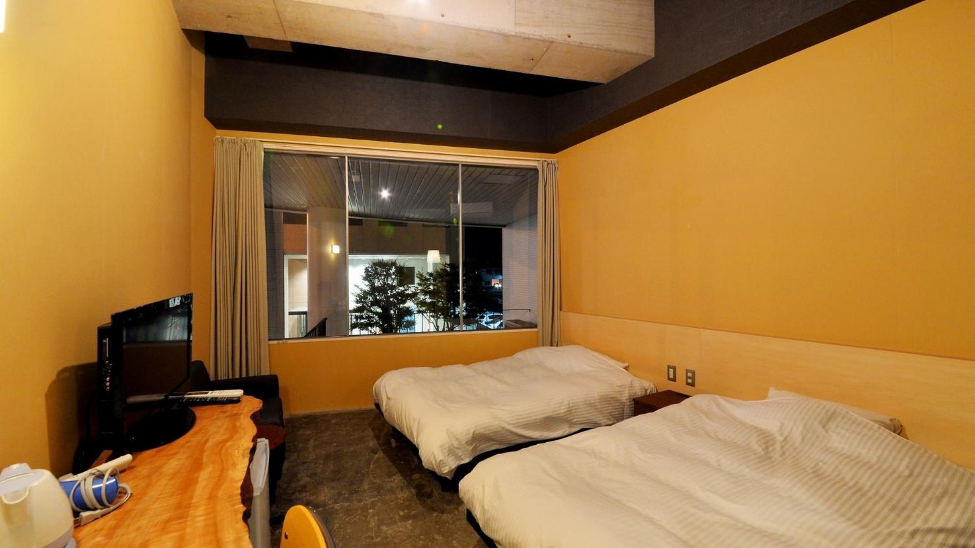 Hakodate Jyujiya Hotel Room photo