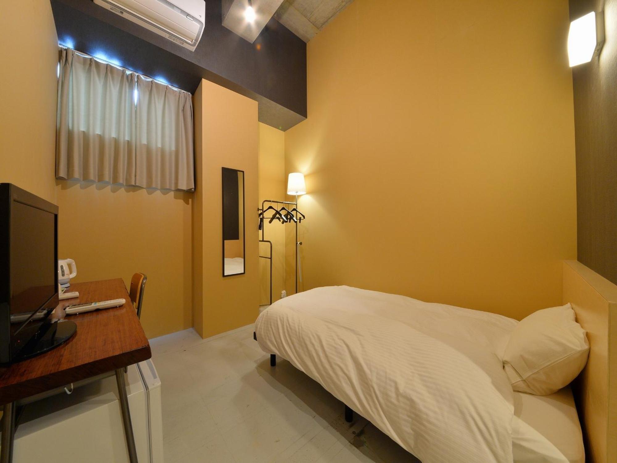 Hakodate Jyujiya Hotel Exterior photo