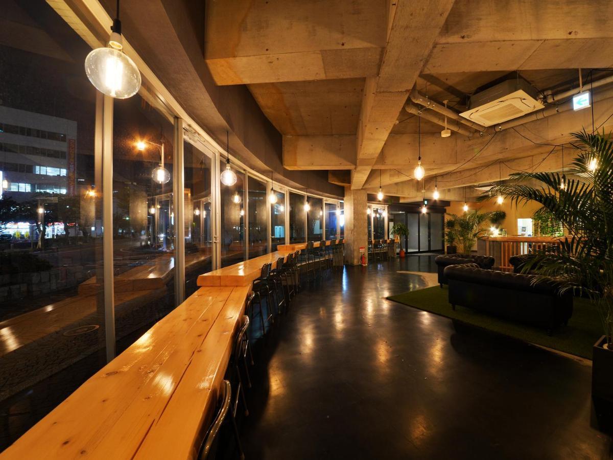 Hakodate Jyujiya Hotel Exterior photo